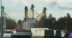 La plataforma de logística MuvinApp fue presentada al Banco Mundial
