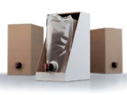 Las ventas de vino en Bag in Box aumentan en todo el mundo