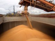 China desplazó a Brasil como principal socio comercial de la Argentina en abril