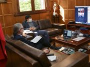 Argentina avanza en protocolos comerciales con China