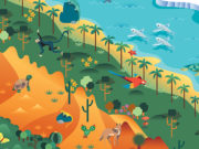 Día mundial del medio ambiente: la hora de la naturaleza