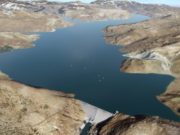 Nación cita a gobernadores para limar diferencias por represa de Portezuelo