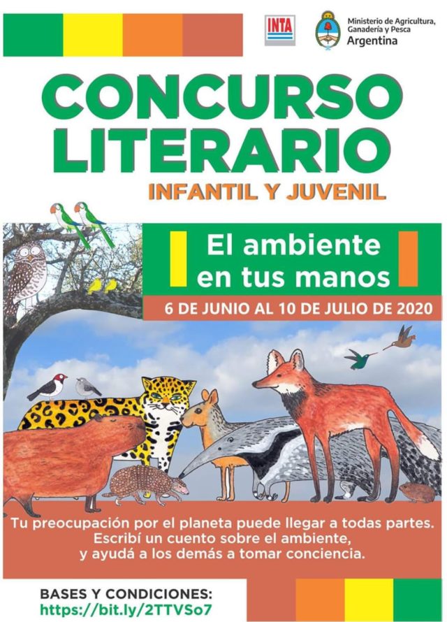 06 - 06 - inta - concurso literario