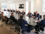 Vicentin: dos proyectos en pugna
