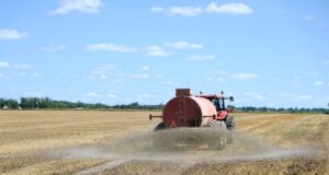 Récord de consumo de fertilizantes en el 2019