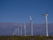 Greenpeace: “Es hora de construir un mundo diferente»