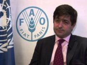 Quién es Gabriel Delgado, el interventor de Vicentin