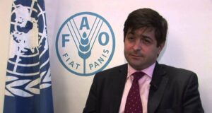 Quién es Gabriel Delgado, el interventor de Vicentin
