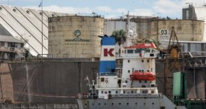 ¿Cómo sería el proceso legislativo para la intervención y la expropiación de Vicentin?