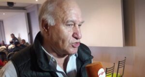 Faena récord y proyecciones optimistas