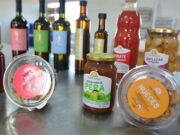 Este miércoles y viernes Sol Puntano vuelve a entregar productos a domicilios