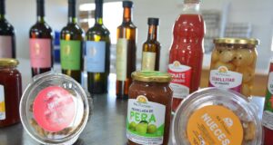 Este miércoles y viernes Sol Puntano vuelve a entregar productos a domicilios
