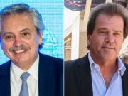 El Presidente recibirá hoy jueves al CEO de Vicentin