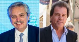 El Presidente recibirá hoy jueves al CEO de Vicentin