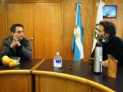 Proyectan la creación de una planta de compostaje para el Mercado Central