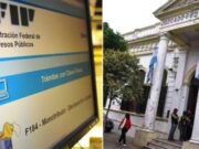 Condenan por “peculado” a conocido abogado de la AFIP