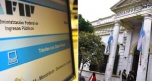 Condenan por “peculado” a conocido abogado de la AFIP