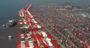 China hace pruebas de coronavirus a la carne que ingresa
