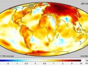 Cambio climático: Alarma por la ola de calor sin precedentes en Siberia