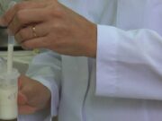 Crean instituto de investigación dedicado a toda la cadena láctea