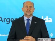 Proyecto de Perotti que deja de lado la expropiación de Vicentin
