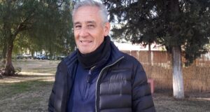 El jurado elogió la calidad carnicera de los terneros concursados en San Luis