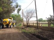 Detectaron restos de agroquímicos en el agua y suelo de 15 escuelas rurales de Tandil