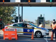 Medidas restrictivas al transporte para el ingreso en Córdoba y Santa Fe