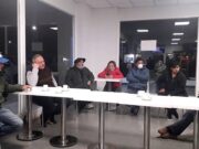El gobierno de San Luis ratificó su posición y crece la tensión con los productores