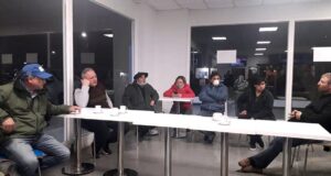 El gobierno de San Luis ratificó su posición y crece la tensión con los productores
