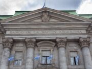 Banco Nación se presentó como querellante en el caso Vicentin