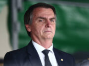 Bolsonaro amenaza sembrar trigo para no importar desde Argentina