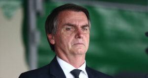 Bolsonaro amenaza sembrar trigo para no importar desde Argentina