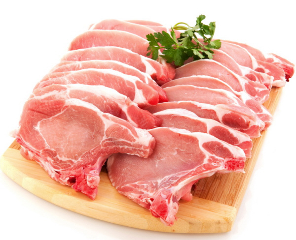 25- 06 - carne de cerdo