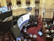 El Senado creó la comisión bicameral para investigar los créditos a Vicentín