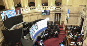 El Senado creó la comisión bicameral para investigar los créditos a Vicentín