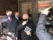 Presentaron en Río Cuarto amparo judicial contra el gobierno de San Luis