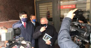 Presentaron en Río Cuarto amparo judicial contra el gobierno de San Luis