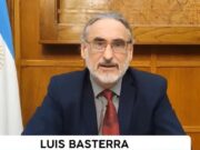 Definiciones de Basterra en la inauguración de Maizar