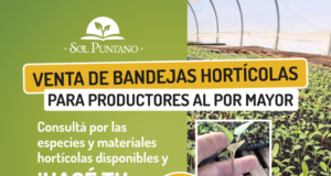 Sol Puntano comienza junio con nuevas entregas de sus productos a domicilio