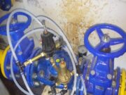 San Luis Agua finalizará la puesta en valor del acueducto del Oeste