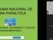 Un especialista de SENASA dio pautas para combatir la rabia paresiante