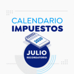 DPIP, Vencimientos Impositivos Julio _01_07_ (400 x 400 px)