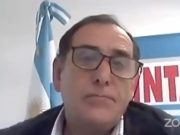 Con el abono orgánico siguió el ciclo de charlas de INTA San Luis