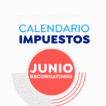 Vencimiento Impuesto Automotor, 2da. Cuota (400 x 400 px)