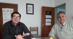 San Luis: la 40° Exposición y venta del ternero tendrá tres jueces de clasificación