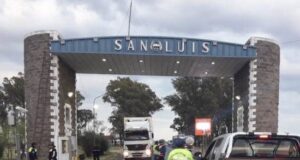 Orquín: “El aislamiento en San Luis trae consecuencias brutales que llevarán a un desastre económico”