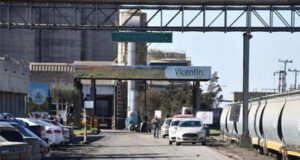 La Confederación Rural de San Luis expresó su rechazo a la intervención de Vicentín