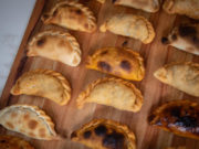 Presentan el primer mapa digital de las Empanadas de Argentina