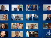 Ciclo virtual “El Impacto Científico Tecnológico en el desarrollo del Sector Agropecuario”